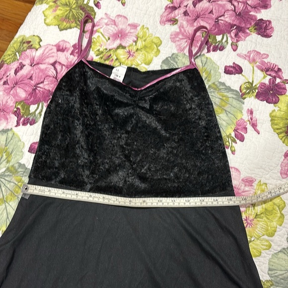 Pretty Witch  Halloween Costume with Sparkly Skirt Wrap - Picture 3 of 5